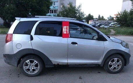 Chery IndiS (S18D) I, 2012 год, 195 000 рублей, 4 фотография