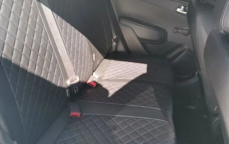 KIA Rio IV, 2020 год, 1 730 000 рублей, 8 фотография