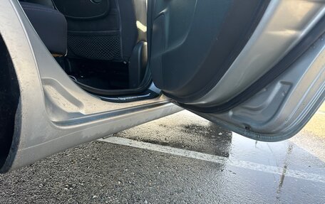 Nissan Note II рестайлинг, 2008 год, 735 000 рублей, 12 фотография