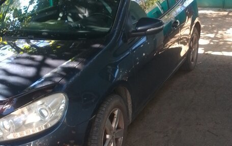 Volkswagen Golf VI, 2011 год, 750 000 рублей, 3 фотография