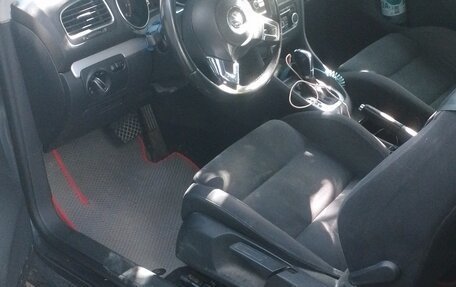 Volkswagen Golf VI, 2011 год, 750 000 рублей, 4 фотография