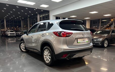 Mazda CX-5 II, 2015 год, 2 195 000 рублей, 6 фотография