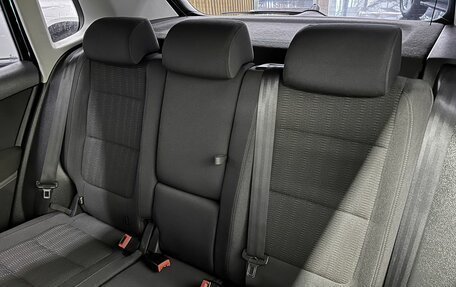 Volkswagen Tiguan I, 2013 год, 1 225 000 рублей, 9 фотография