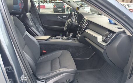 Volvo XC60 II, 2019 год, 3 400 000 рублей, 7 фотография