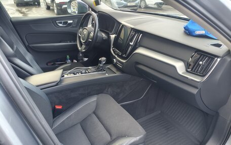 Volvo XC60 II, 2019 год, 3 400 000 рублей, 6 фотография