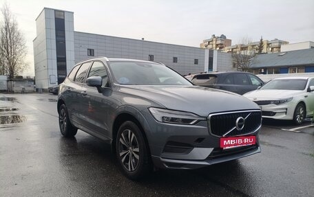 Volvo XC60 II, 2019 год, 3 400 000 рублей, 3 фотография
