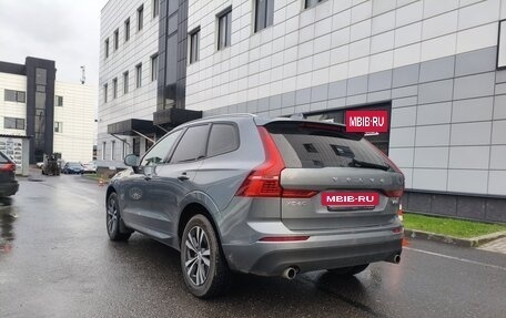 Volvo XC60 II, 2019 год, 3 400 000 рублей, 5 фотография