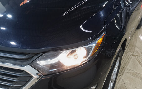 Chevrolet Equinox III, 2020 год, 1 669 000 рублей, 9 фотография