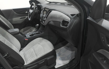 Chevrolet Equinox III, 2020 год, 1 669 000 рублей, 14 фотография