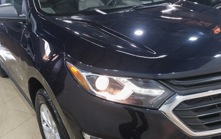 Chevrolet Equinox III, 2020 год, 1 669 000 рублей, 8 фотография