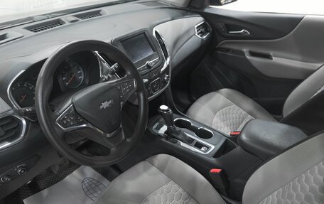 Chevrolet Equinox III, 2020 год, 1 669 000 рублей, 13 фотография