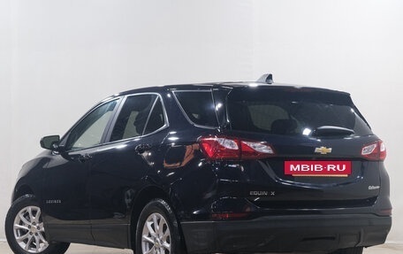 Chevrolet Equinox III, 2020 год, 1 669 000 рублей, 5 фотография