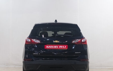 Chevrolet Equinox III, 2020 год, 1 669 000 рублей, 6 фотография