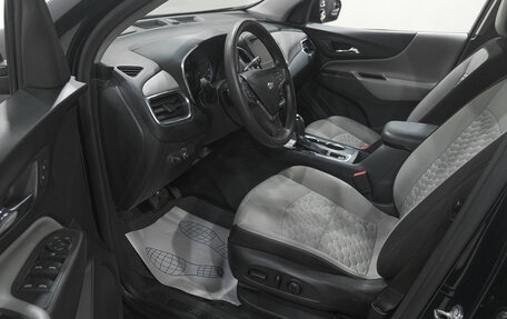 Chevrolet Equinox III, 2020 год, 1 669 000 рублей, 12 фотография