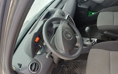 Renault Duster I рестайлинг, 2012 год, 800 000 рублей, 5 фотография