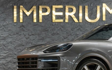 Porsche Cayenne III, 2025 год, 17 590 000 рублей, 4 фотография