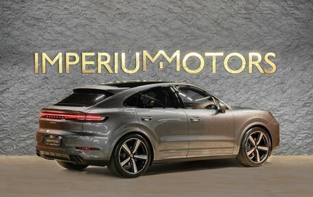 Porsche Cayenne III, 2025 год, 17 590 000 рублей, 5 фотография