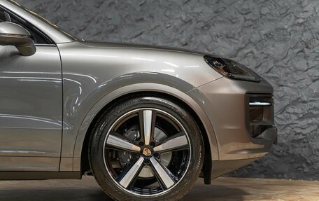 Porsche Cayenne III, 2025 год, 17 590 000 рублей, 7 фотография