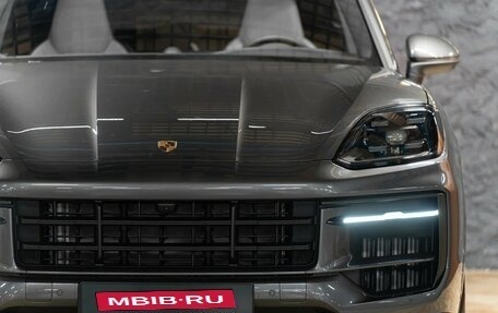 Porsche Cayenne III, 2025 год, 17 590 000 рублей, 3 фотография