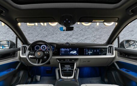 Porsche Cayenne III, 2025 год, 17 590 000 рублей, 11 фотография