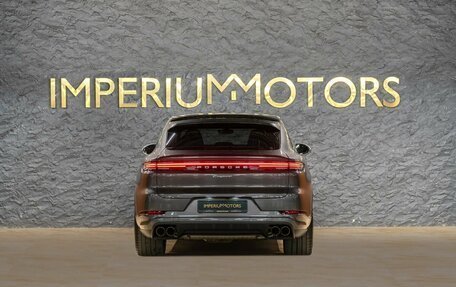 Porsche Cayenne III, 2025 год, 17 590 000 рублей, 8 фотография