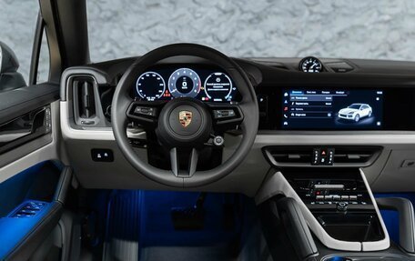 Porsche Cayenne III, 2025 год, 17 590 000 рублей, 12 фотография