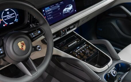 Porsche Cayenne III, 2025 год, 17 590 000 рублей, 15 фотография