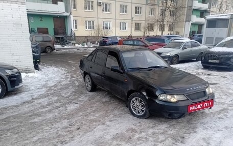 Daewoo Nexia I рестайлинг, 2011 год, 130 000 рублей, 3 фотография