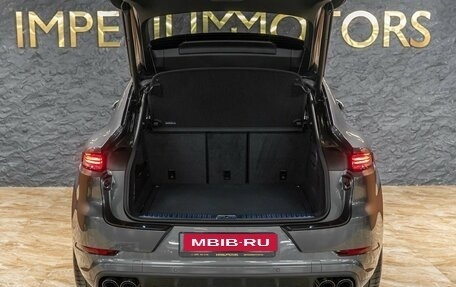 Porsche Cayenne III, 2025 год, 17 590 000 рублей, 10 фотография