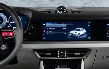 Porsche Cayenne III, 2025 год, 17 590 000 рублей, 16 фотография