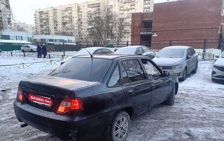 Daewoo Nexia I рестайлинг, 2011 год, 130 000 рублей, 2 фотография