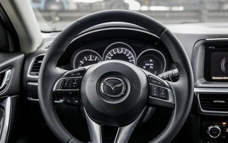 Mazda CX-5 II, 2016 год, 1 998 000 рублей, 17 фотография