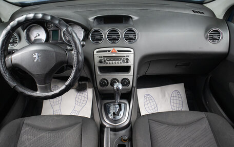 Peugeot 308 II, 2008 год, 549 000 рублей, 7 фотография