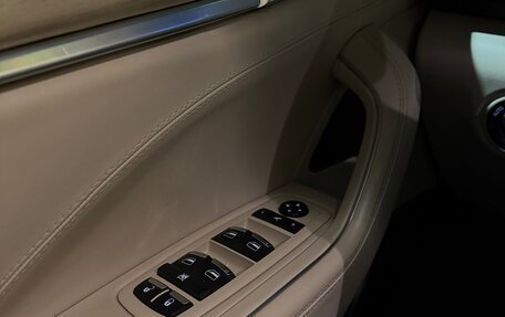 Maserati Levante I, 2017 год, 4 000 000 рублей, 12 фотография