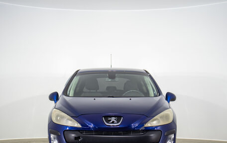 Peugeot 308 II, 2008 год, 549 000 рублей, 2 фотография