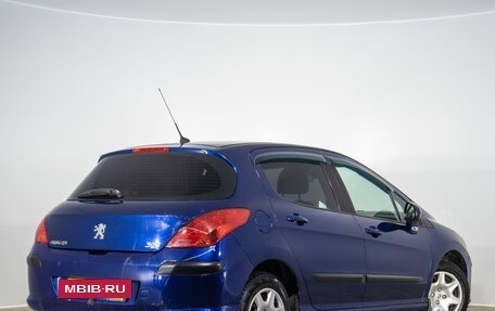 Peugeot 308 II, 2008 год, 549 000 рублей, 4 фотография