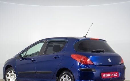 Peugeot 308 II, 2008 год, 549 000 рублей, 6 фотография