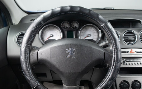 Peugeot 308 II, 2008 год, 549 000 рублей, 9 фотография