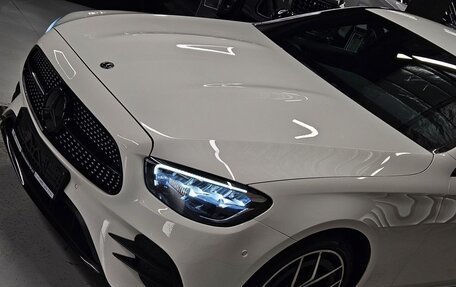 Mercedes-Benz E-Класс, 2020 год, 4 800 000 рублей, 4 фотография