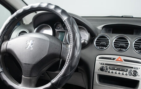 Peugeot 308 II, 2008 год, 549 000 рублей, 8 фотография