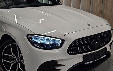 Mercedes-Benz E-Класс, 2020 год, 4 800 000 рублей, 11 фотография
