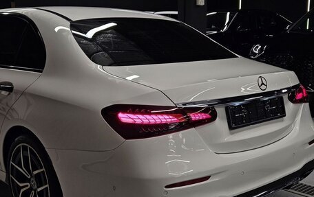 Mercedes-Benz E-Класс, 2020 год, 4 800 000 рублей, 6 фотография