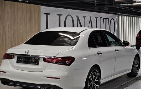 Mercedes-Benz E-Класс, 2020 год, 4 800 000 рублей, 8 фотография