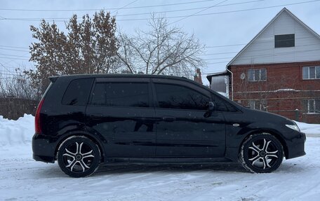 Mazda Premacy III, 2001 год, 420 000 рублей, 4 фотография