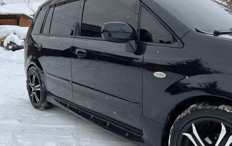 Mazda Premacy III, 2001 год, 420 000 рублей, 3 фотография