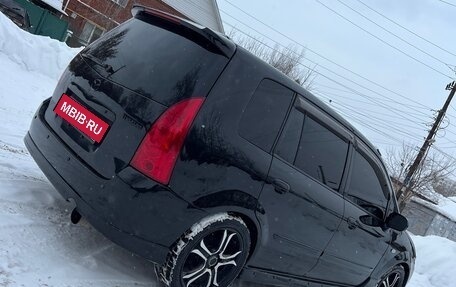 Mazda Premacy III, 2001 год, 420 000 рублей, 5 фотография