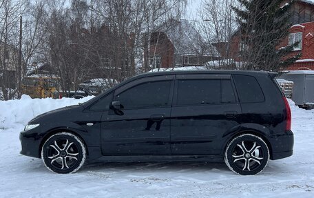 Mazda Premacy III, 2001 год, 420 000 рублей, 8 фотография