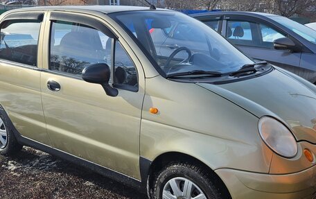 Daewoo Matiz I, 2008 год, 229 000 рублей, 2 фотография