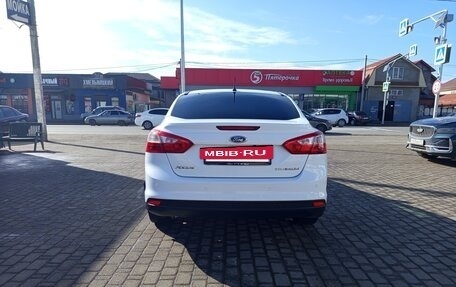 Ford Focus III, 2013 год, 1 100 000 рублей, 5 фотография