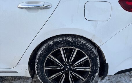 KIA Optima IV, 2018 год, 1 700 000 рублей, 16 фотография